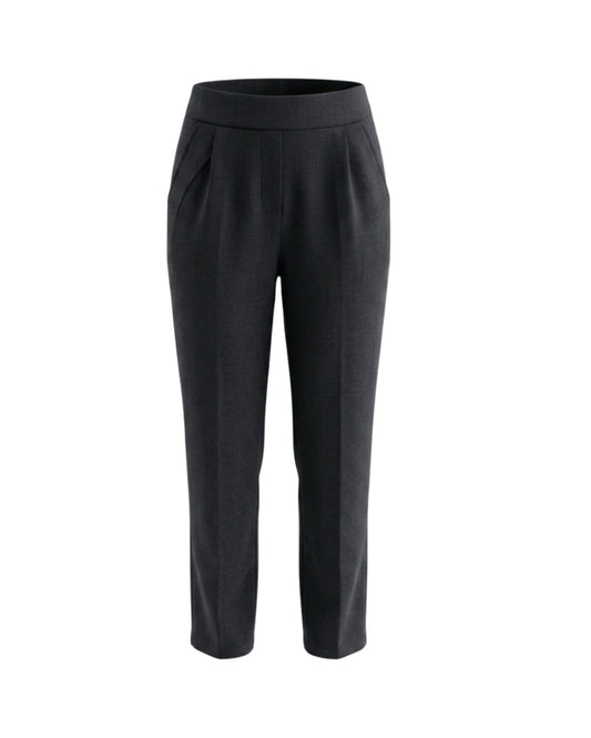 MXO Comfort Instapbroek uni Donkerblauw