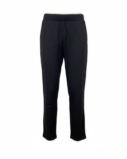 MXO jogger pantalon met elastiek en steekzakken verkocht door Marijke Mode