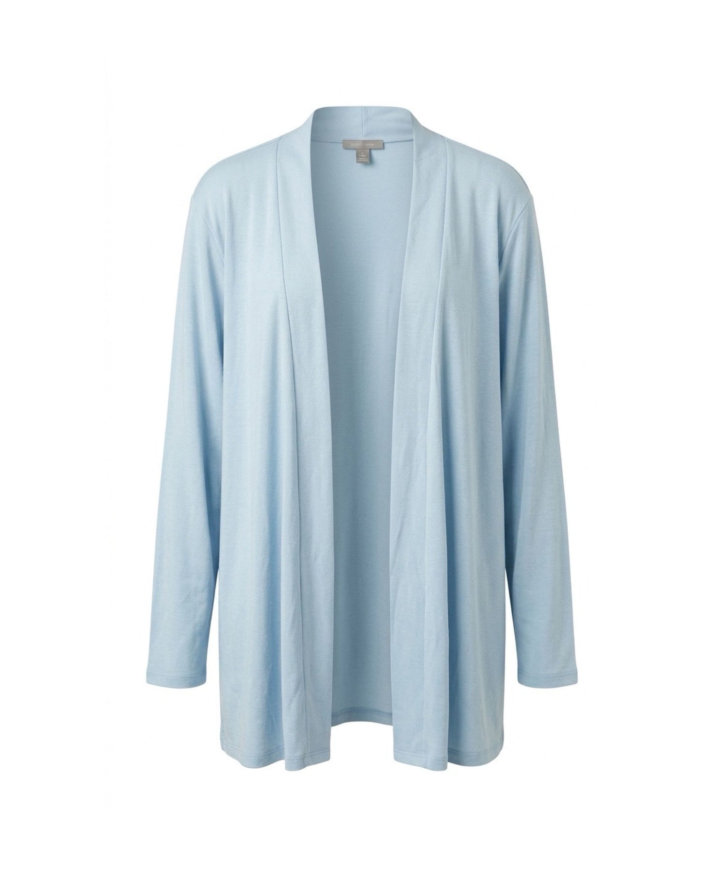 los vallend  licht blauw merk Marinello bij marijke Mode