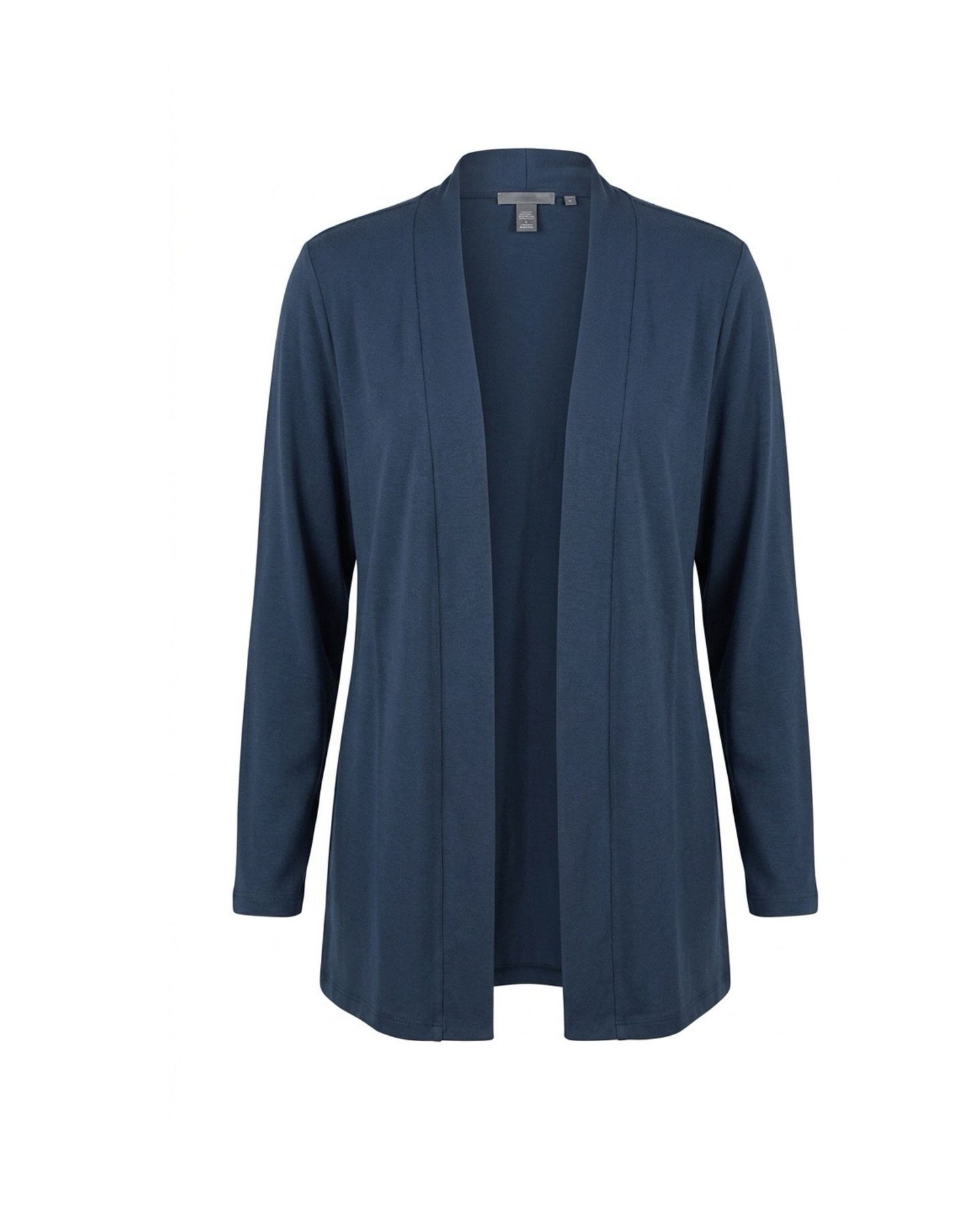 vest donkerblauw mer marinello