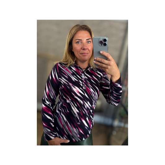 Sensia Fashion biedt comfortabele, stijlvolle damesmode met een perfecte pasvorm en zachte stoffen. Ideaal voor elke dag. Verkrijgbaar bij MarijkeMode.