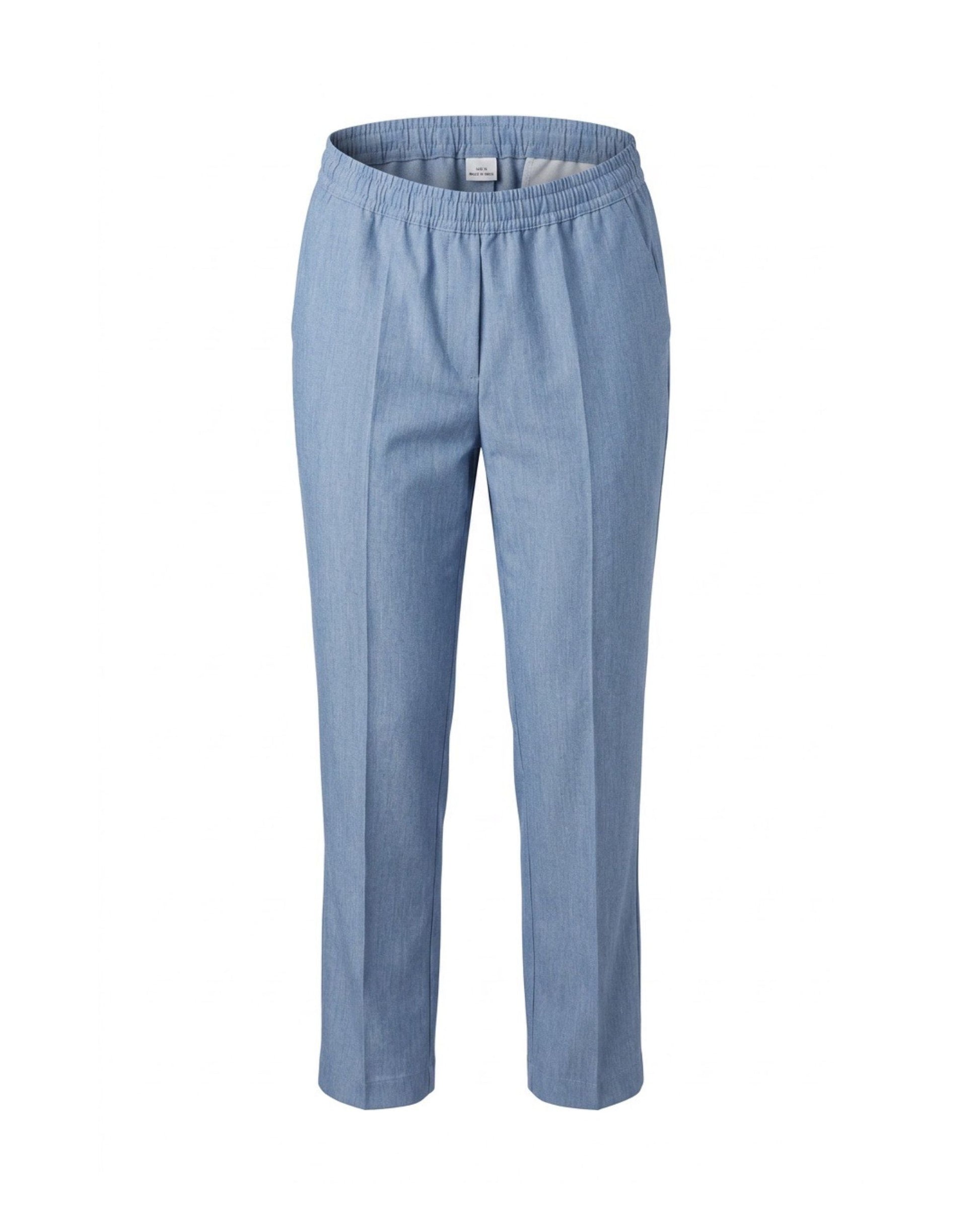 Riffy Lisa Summer pantalon verkrijgbaar bij Marijke Mode