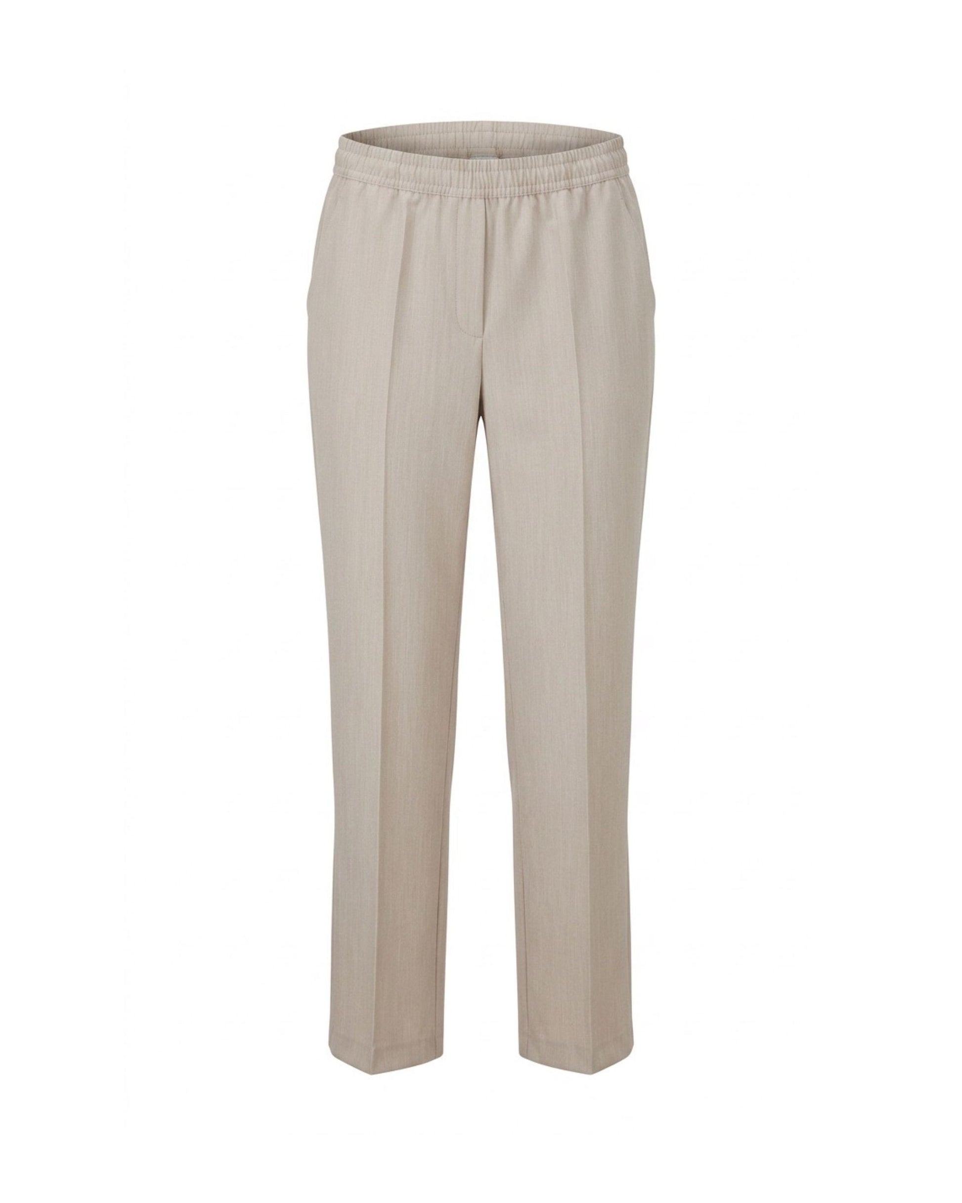 Riffy Lisa Summer pantalon verkrijgbaar bij Marijke Mode