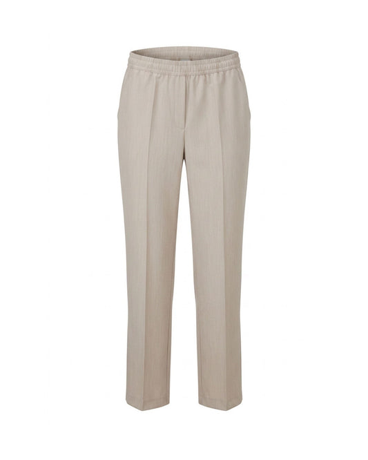 Riffy Lisa Summer pantalon verkrijgbaar bij Marijke Mode
