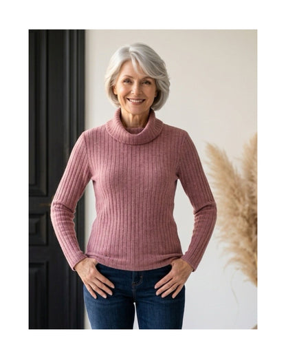 Sensia Fashion blouson Kolly camel | Marijke Mode