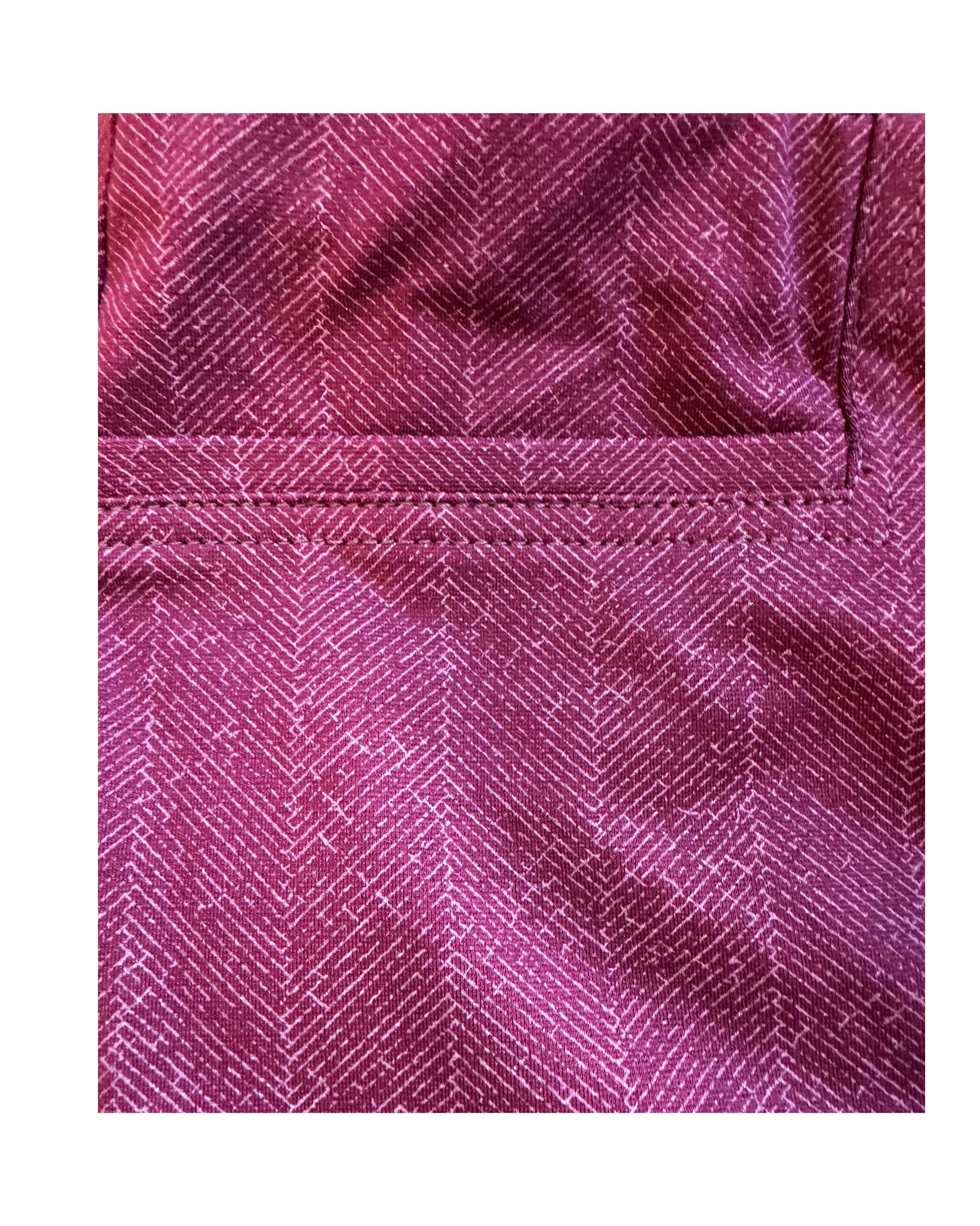 pantalon en broek voor ouderen met elastieke band bij marijke mode merk sensia fashion