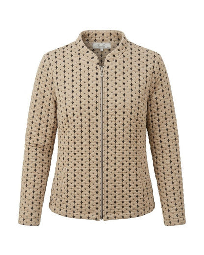 Sensia Vestjasje Risola Beige Zwart