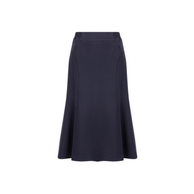 Sensia (klok)rok Ranco Elastiek Donkerblauw WT